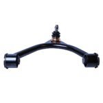 Mevotech SET-MECMS861207-2 Front, Driver and Passenger Side, Upper Control Arm, Supreme Series - Image 2