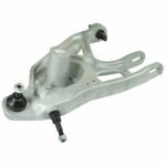 Mevotech SET-MEGK80351 Rear, Driver and Passenger Side, Lower Control Arm - Image 2