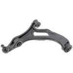 Mevotech SET-MEGS70101 Front, Driver and Passenger Side, Lower Control Arm - Image 2