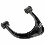 Mevotech SET-MEGS86114 Front, Driver and Passenger Side, Upper Control Arm - Image 2