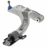 Mevotech SET-MEMK80396 Front, Driver and Passenger Side, Lower Control Arm, Supreme Series - Image 2