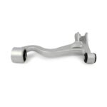 Mevotech SET-MEMK80737 Front, Driver and Passenger Side, Lower Control Arm, Supreme Series - Image 2