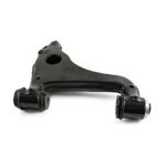 Mevotech SET-MEMS101024 Front, Driver and Passenger Side, Lower Control Arm, Supreme Series - Image 2