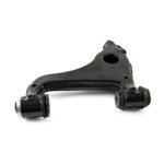Mevotech SET-MEMS101024 Front, Driver and Passenger Side, Lower Control Arm, Supreme Series - Image 3