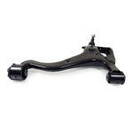 Mevotech SET-MEMS101145 Front, Driver and Passenger Side, Lower Control Arm, Supreme Series - Image 2