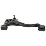 Mevotech SET-MEMS101145 Front, Driver and Passenger Side, Lower Control Arm, Supreme Series - Image 3