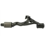 Mevotech SET-MEMS10124 Front, Driver and Passenger Side, Lower Control Arm, Supreme Series - Image 2