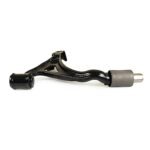 Mevotech SET-MEMS10124 Front, Driver and Passenger Side, Lower Control Arm, Supreme Series - Image 3