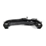 Mevotech SET-MEMS20378 Front, Driver and Passenger Side, Lower Control Arm, Supreme Series - Image 2