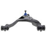 Mevotech SET-MEMS20398 Front, Driver and Passenger Side, Lower Control Arm, Supreme Series - Image 3