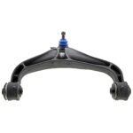 Mevotech SET-MEMS251044 Front, Driver and Passenger Side, Lower Control Arm, Supreme Series - Image 2