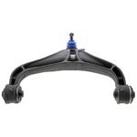 Mevotech SET-MEMS251044 Front, Driver and Passenger Side, Lower Control Arm, Supreme Series - Image 3