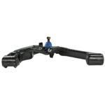 Mevotech SET-MEMS25110 Front, Driver and Passenger Side, Lower Control Arm, Supreme Series - Image 2