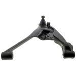 Mevotech SET-MEMS25110 Front, Driver and Passenger Side, Lower Control Arm, Supreme Series - Image 3