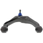 Mevotech SET-MEMS25142 Front, Driver and Passenger Side, Lower Control Arm, Supreme Series - Image 2