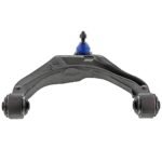 Mevotech SET-MEMS25142 Front, Driver and Passenger Side, Lower Control Arm, Supreme Series - Image 3