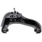 Mevotech SET-MEMS25144 Front, Driver and Passenger Side, Lower Control Arm, Supreme Series - Image 3