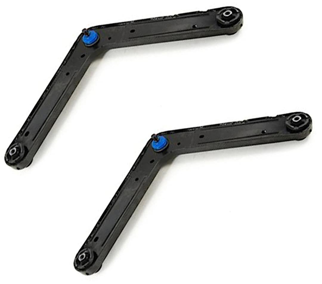 set-mems25156-2_1.jpg Mevotech SET-MEMS25156-2 Rear, Driver and Passenger Side, Upper Control Arm, Supreme Series - Image 1