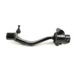 Mevotech SET-MEMS30105 Front, Driver and Passenger Side, Lower Control Arm, Supreme Series - Image 2