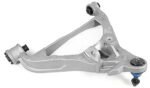 Mevotech SET-MEMS40122 Front, Driver and Passenger Side, Lower Control Arm - Image 3