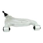 Mevotech SET-MEMS501131 Rear, Driver and Passenger Side, Upper Control Arm, Supreme Series - Image 3