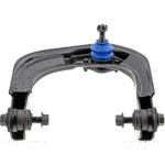 Mevotech SET-MEMS501139 Front, Driver and Passenger Side, Upper and Lower Control Arm - Image 10