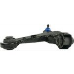 Mevotech SET-MEMS501139 Front, Driver and Passenger Side, Upper and Lower Control Arm - Image 12