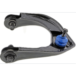 Mevotech SET-MEMS501139 Front, Driver and Passenger Side, Upper and Lower Control Arm - Image 14