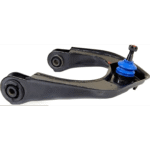 Mevotech SET-MEMS501139 Front, Driver and Passenger Side, Upper and Lower Control Arm - Image 15