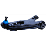 Mevotech SET-MEMS501139 Front, Driver and Passenger Side, Upper and Lower Control Arm - Image 17