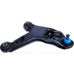 Mevotech SET-MEMS501139 Front, Driver and Passenger Side, Upper and Lower Control Arm - Image 5
