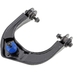 Mevotech SET-MEMS501139 Front, Driver and Passenger Side, Upper and Lower Control Arm - Image 6