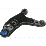 Mevotech SET-MEMS501139 Front, Driver and Passenger Side, Upper and Lower Control Arm - Image 8