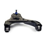 Mevotech SET-MEMS501159 Front, Driver and Passenger Side, Lower Control Arm, Supreme Series - Image 2