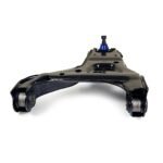Mevotech SET-MEMS501159 Front, Driver and Passenger Side, Lower Control Arm, Supreme Series - Image 3