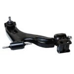 Mevotech SET-MEMS501186 Front, Driver and Passenger Side, Lower Control Arm, Supreme Series - Image 2