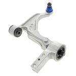 Mevotech SET-MEMS601043 Front, Driver and Passenger Side, Lower Control Arm - Image 2