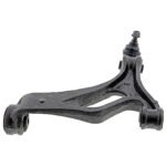Mevotech SET-MEMS70101 Front, Driver and Passenger Side, Lower Control Arm, Supreme Series - Image 2