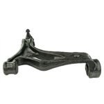 Mevotech SET-MEMS70101 Front, Driver and Passenger Side, Lower Control Arm, Supreme Series - Image 3