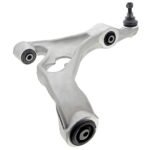 Mevotech SET-MEMS70124 Front, Driver and Passenger Side, Lower Control Arm, Supreme Series - Image 3