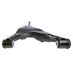 Mevotech SET-MEMS86112 Front, Driver and Passenger Side, Lower Control Arm, Supreme Series - Image 3