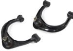 Mevotech SET-MEMS86114 Front, Driver and Passenger Side, Upper Control Arm, Supreme Series