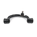 Mevotech SET-MEMS86114 Front, Driver and Passenger Side, Upper Control Arm, Supreme Series - Image 3