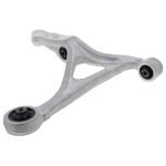 Mevotech SET-MEMS90122 Front, Driver and Passenger Side, Lower Control Arm, Supreme Series - Image 3
