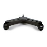 Mevotech SET-MEMS90131-2 Front, Driver and Passenger Side, Lower Control Arm, Supreme Series - Image 2