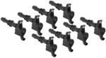 Motorcraft SET-MIDG511-8 Ignition Coil, Set of 8, Motorcraft OE Replacement