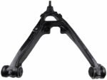 Moog SET-MOCK620955-F Front, Driver and Passenger Side, Lower Control Arm - Image 2