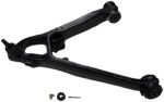 Moog SET-MOCK620955-F Front, Driver and Passenger Side, Lower Control Arm - Image 3
