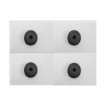 Mopar SET-MOP05017960AA-4 Direct Fit Transfer Case Shift Lever Bushing, Set of 4 - Image 6