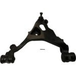 Moog SET-MORK620211 Front, Driver and Passenger Side, Lower Control Arm, Moog R-Series - Image 2